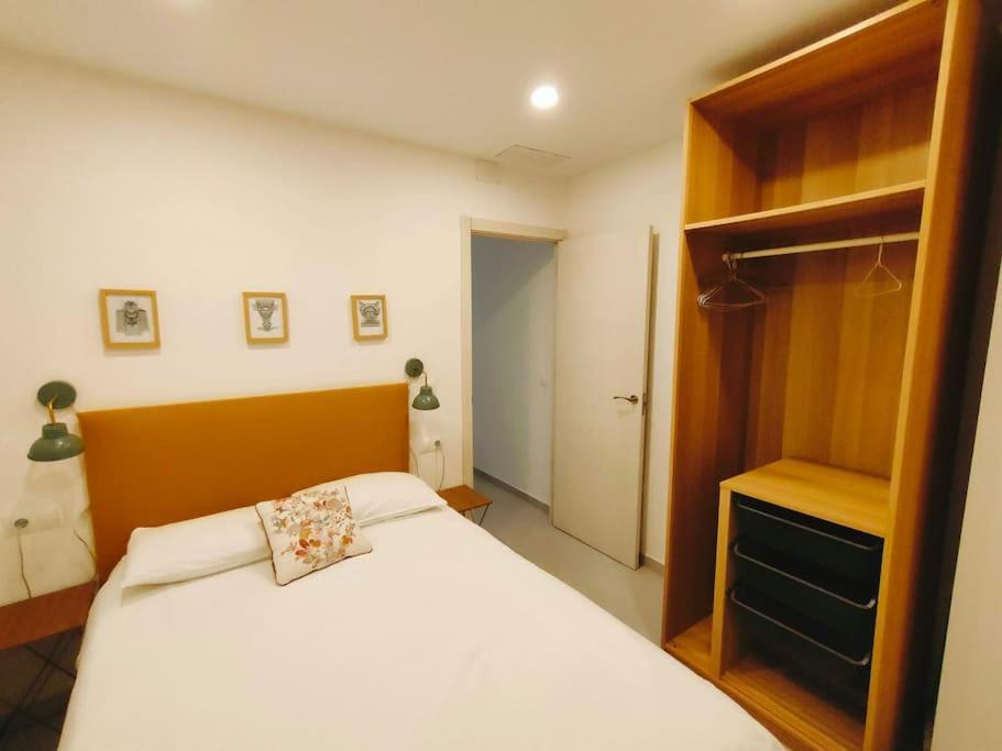 Apartamento En Centro Historico Cerca De La Playa Apartment Cadiz Exterior photo