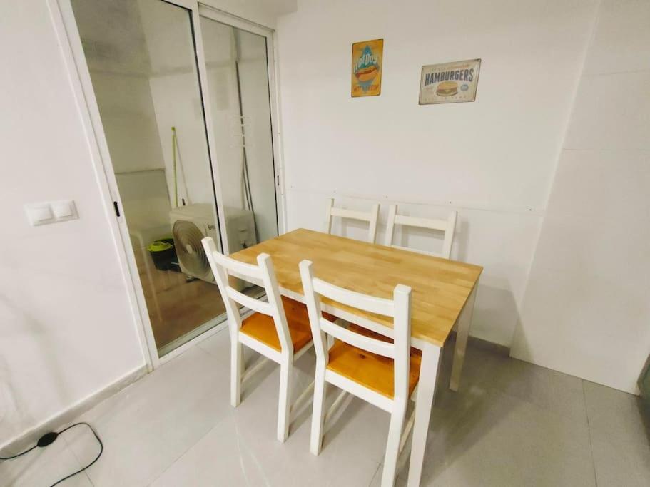 Apartamento En Centro Historico Cerca De La Playa Apartment Cadiz Exterior photo